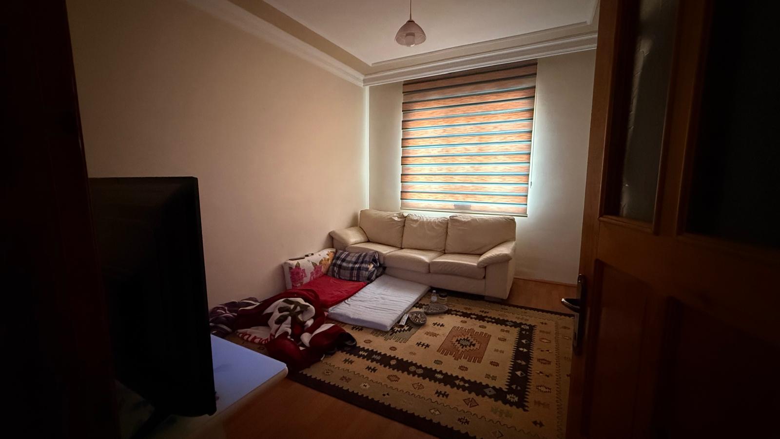 KAYSERİ DEVELİ HARMAN MAHALLESİNDE SATILIK GENİŞ DAİRE